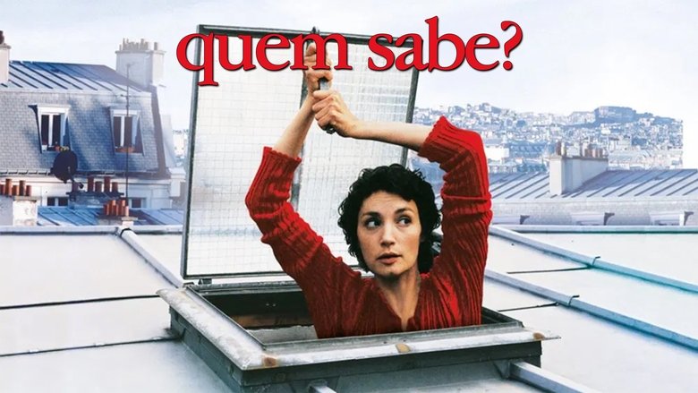 Va Savoir (Who Knows?) (2001)