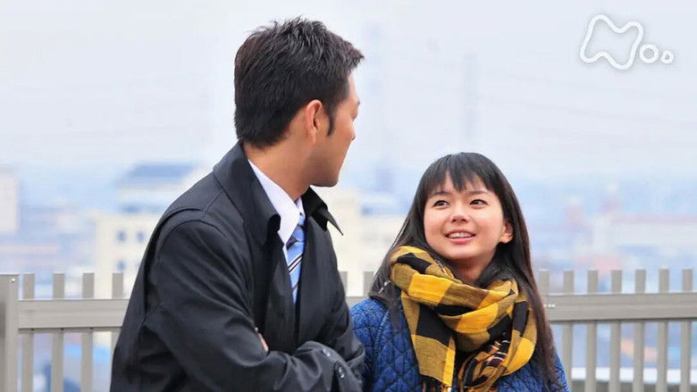 Still image for Tsubasa season 1 episode 24: Episode 24