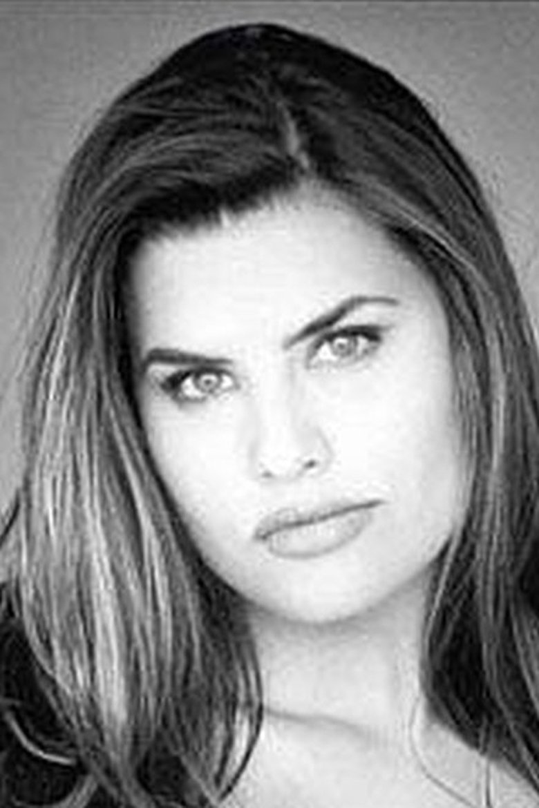 Christy Taylor portrait image