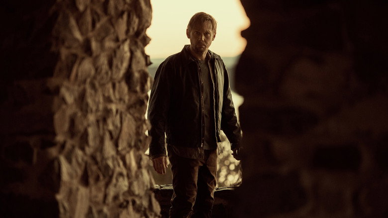 Still from Perpetual Grace LTD - Season 1 Episode 1