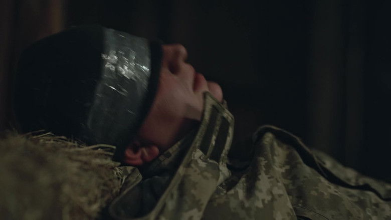 Still image for Border Guards season 1 episode 23: Episode 23 Still image for Border Guards season 1 episode 23: Episode 23