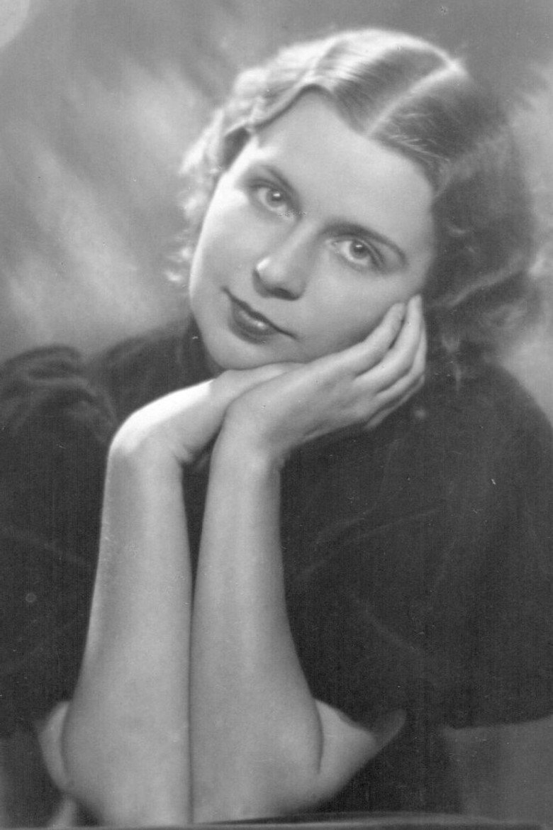 Ņina Melnbārde photo 2