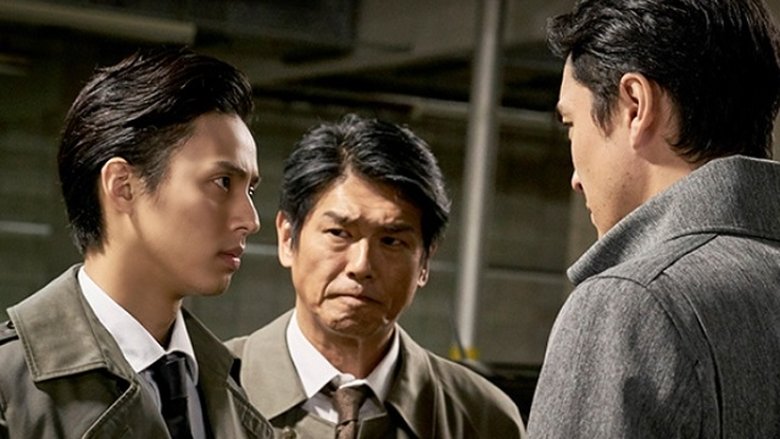 Still image for Mirror Twins season 1 episode 6: Episode 6 Still image for Mirror Twins season 1 episode 6: Episode 6