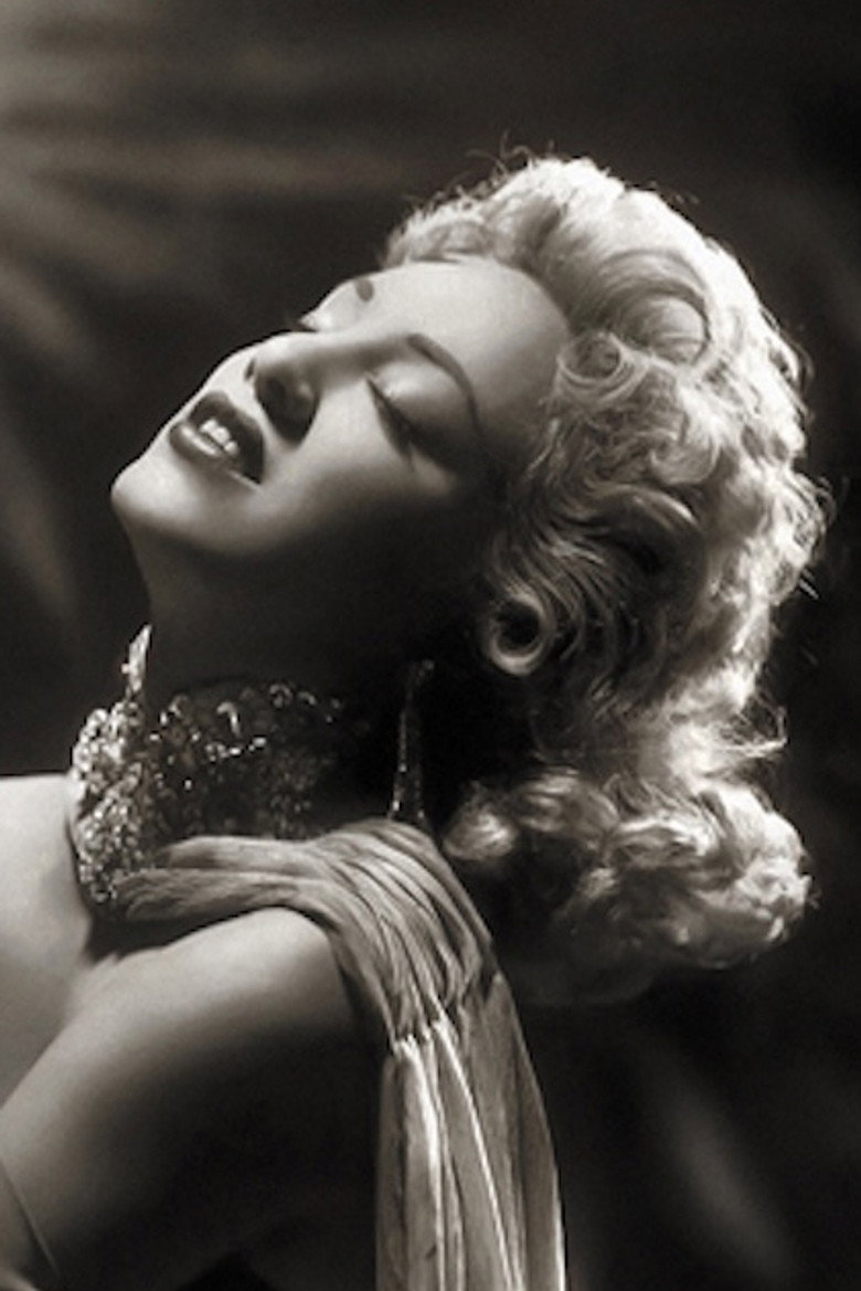 Rosita Fornés portrait