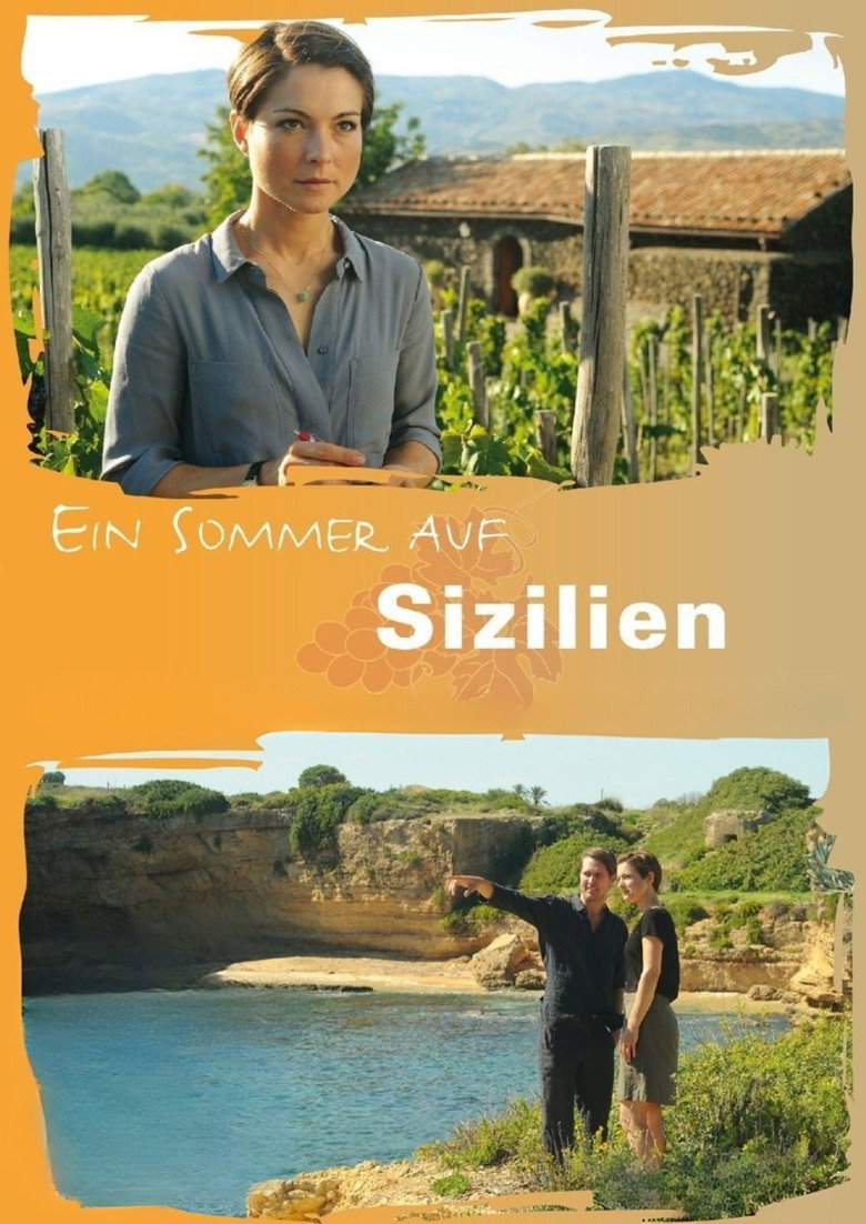 Imatge de Ein Sommer auf Sizilien