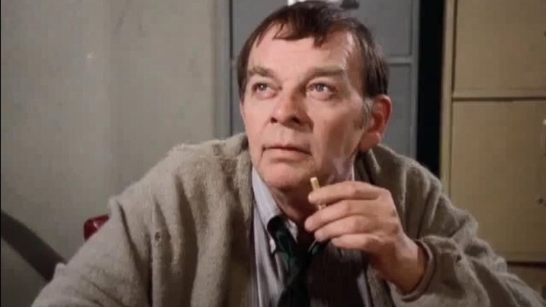 Mannix Sezóna 8 Epizoda 17 bombuj