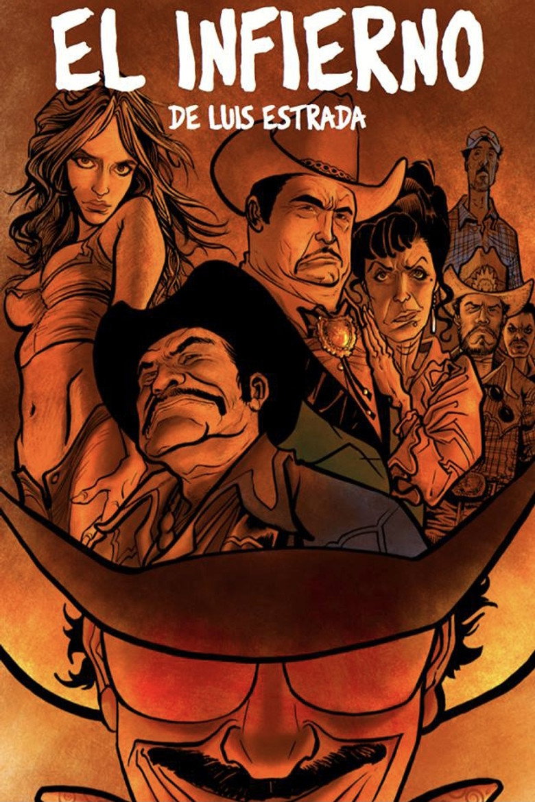Póster la Película