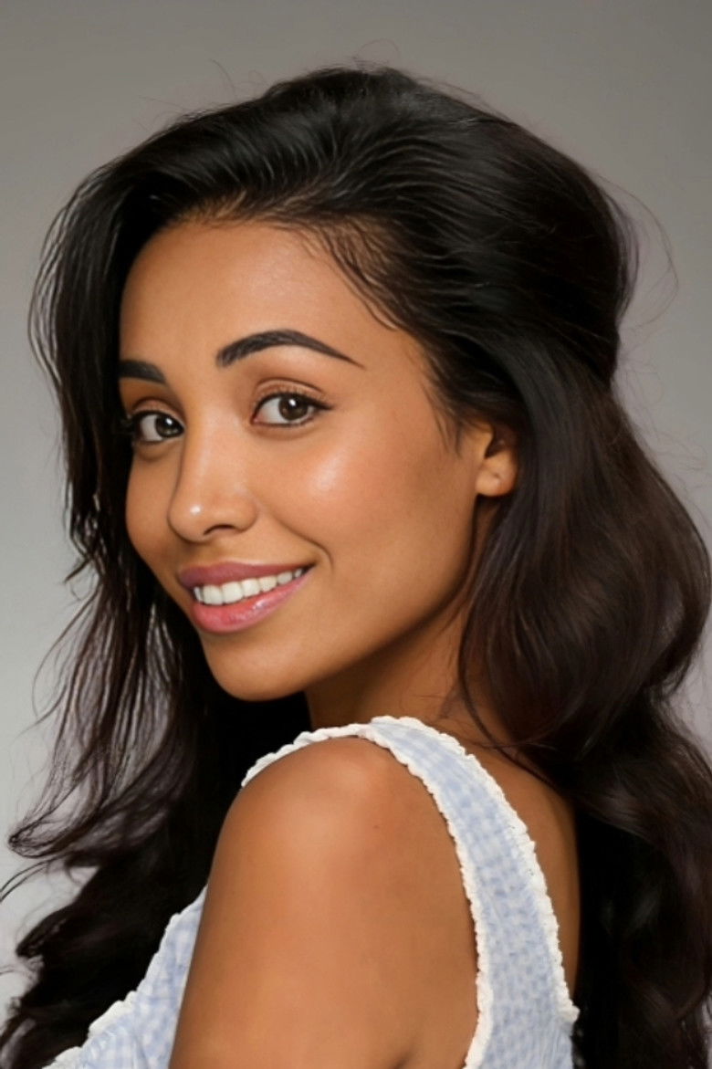 Photo de Maëva Karen Jolard