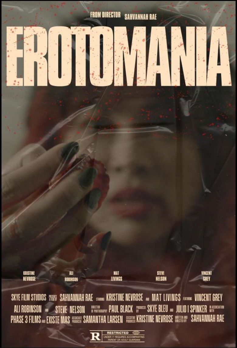 Imatge de Erotomania