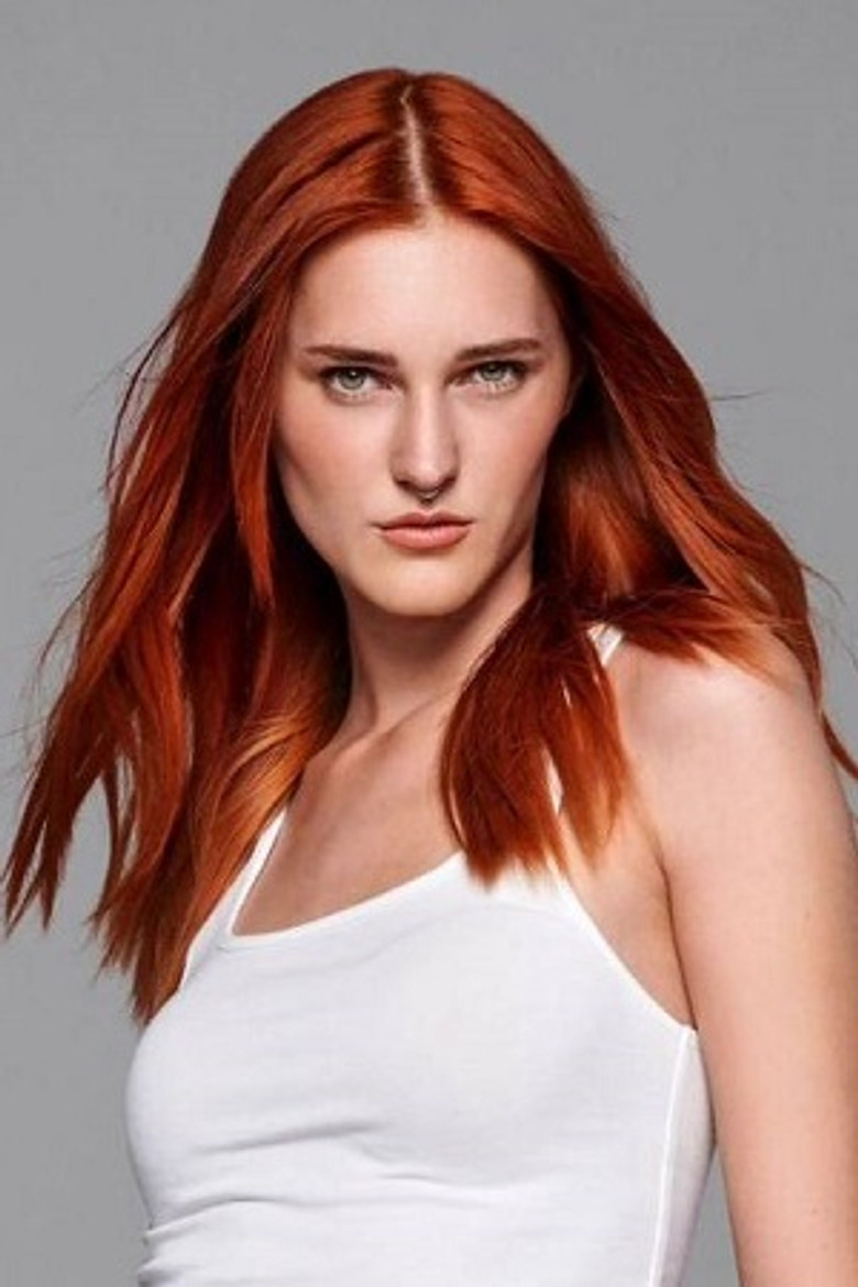 Nina Kablitz portrait image