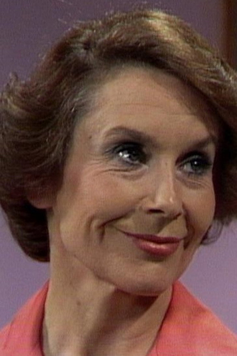 Françoise Faucher photo 2