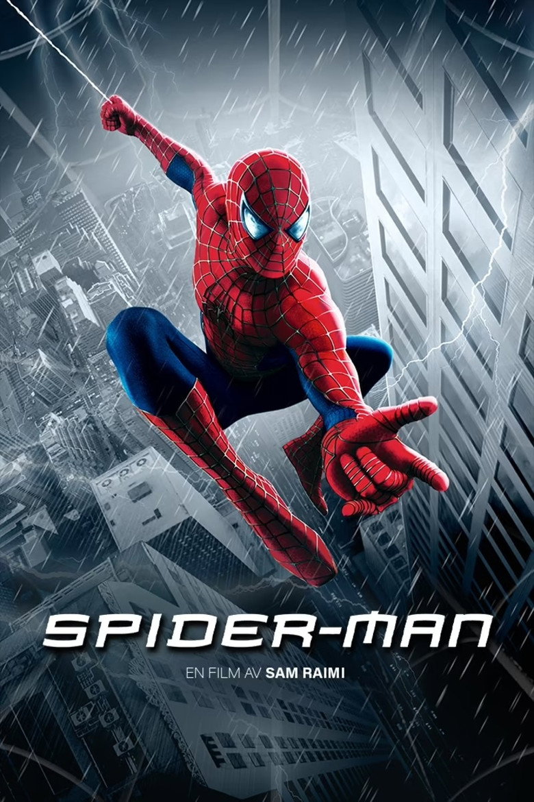 Spider-Man (2002)