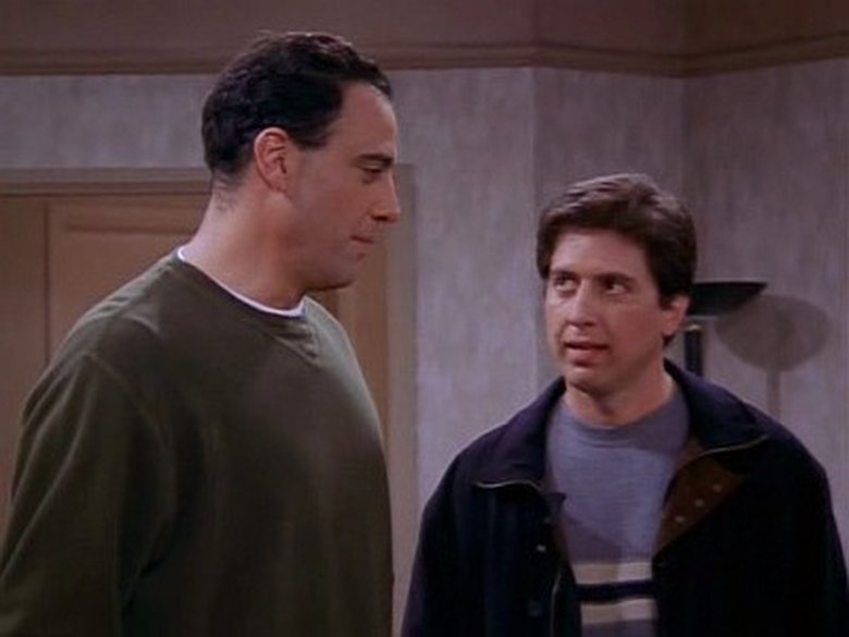 S03E11 Watch Everybody Loves Raymond Online