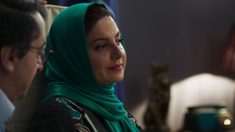 Still image for Chameleon season 1 episode 11: Episode 11 Still image for Chameleon season 1 episode 11: Episode 11