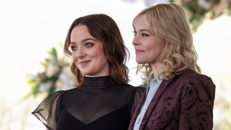 Still from Motherland: Fort Salem - Temporada 3 Episodio 9