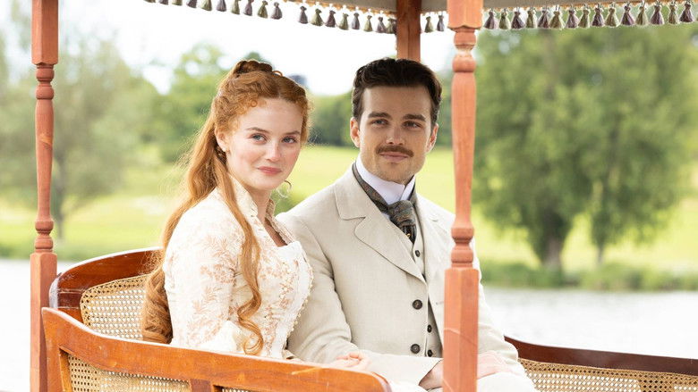 Still image for The Forsytes season 1 episode 2: Episode 2 Still image for The Forsytes season 1 episode 2: Episode 2