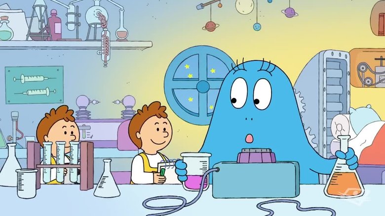 Barbapapa en famille Saison 2 Épisode 21 Voirfilms