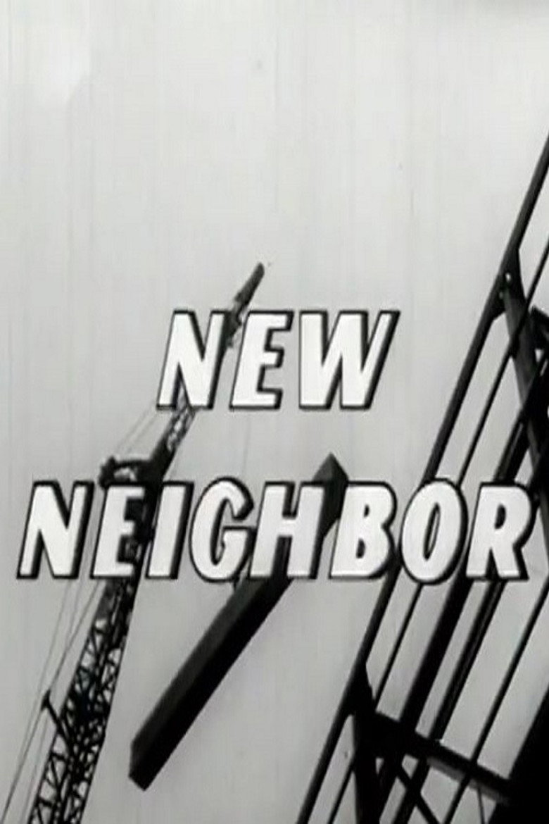 New Neighbor background
