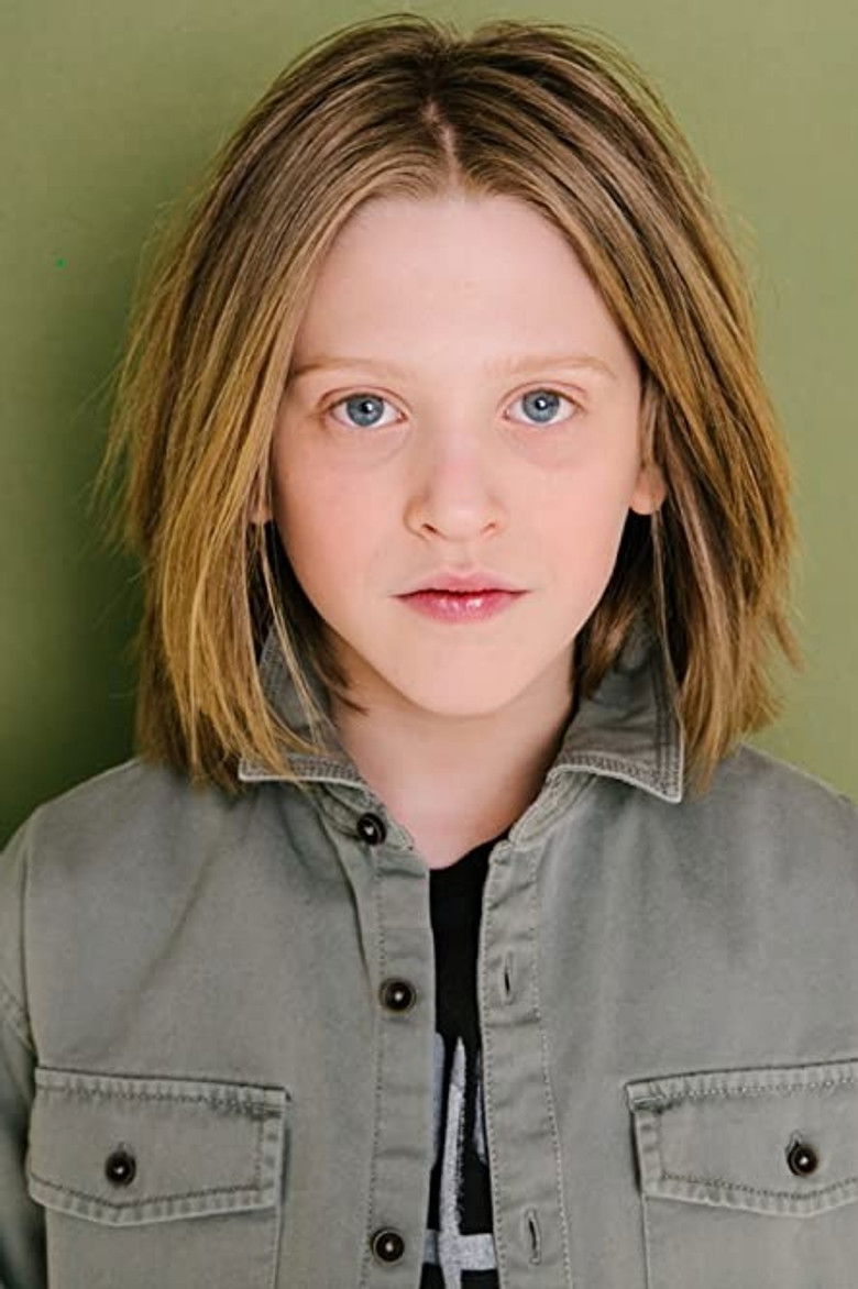 Joey Rippo portrait image