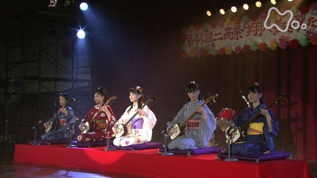 Still image for Chiritotechin season 1 episode 11: Episode 11 Still image for Chiritotechin season 1 episode 11: Episode 11