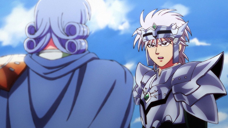 Still from Dragon Quest: La Aventura de Dai - Temporada 1 Episodio 75