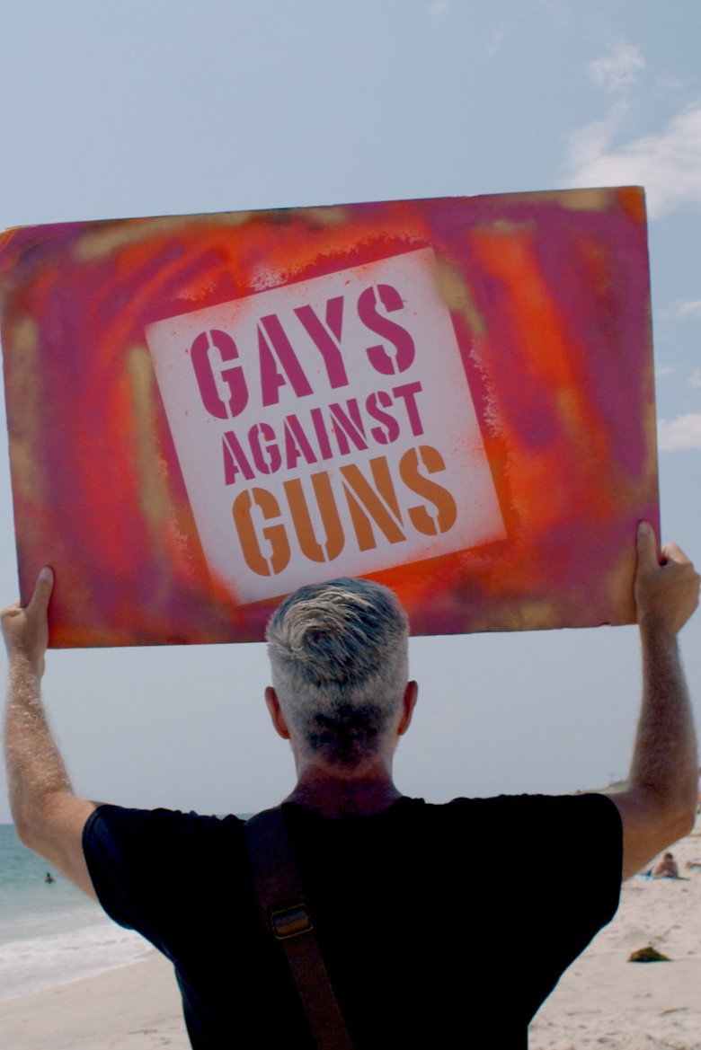 Imatge de Gays Against Guns