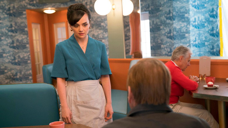 Still from Philip K. Dick's Electric Dreams - Season 1 Episode 3