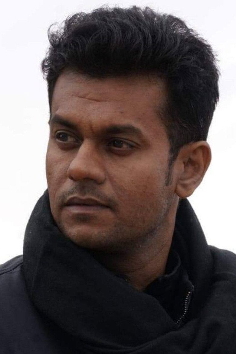 Anujoy Chattopadhyay photo