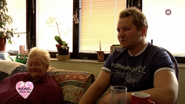 Still image for Mama, ožeň ma! season 1 episode 4: Episode 4