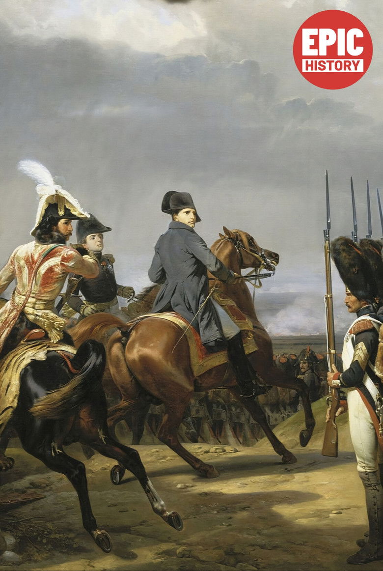 Imatge de Napoleonic Wars: Battle of Jena-Auerstedt 1806