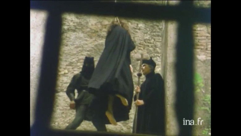 Still image for The Borgia, or the Golden Blood season 1 episode 1: Episode 1 Still image for The Borgia, or the Golden Blood season 1 episode 1: Episode 1