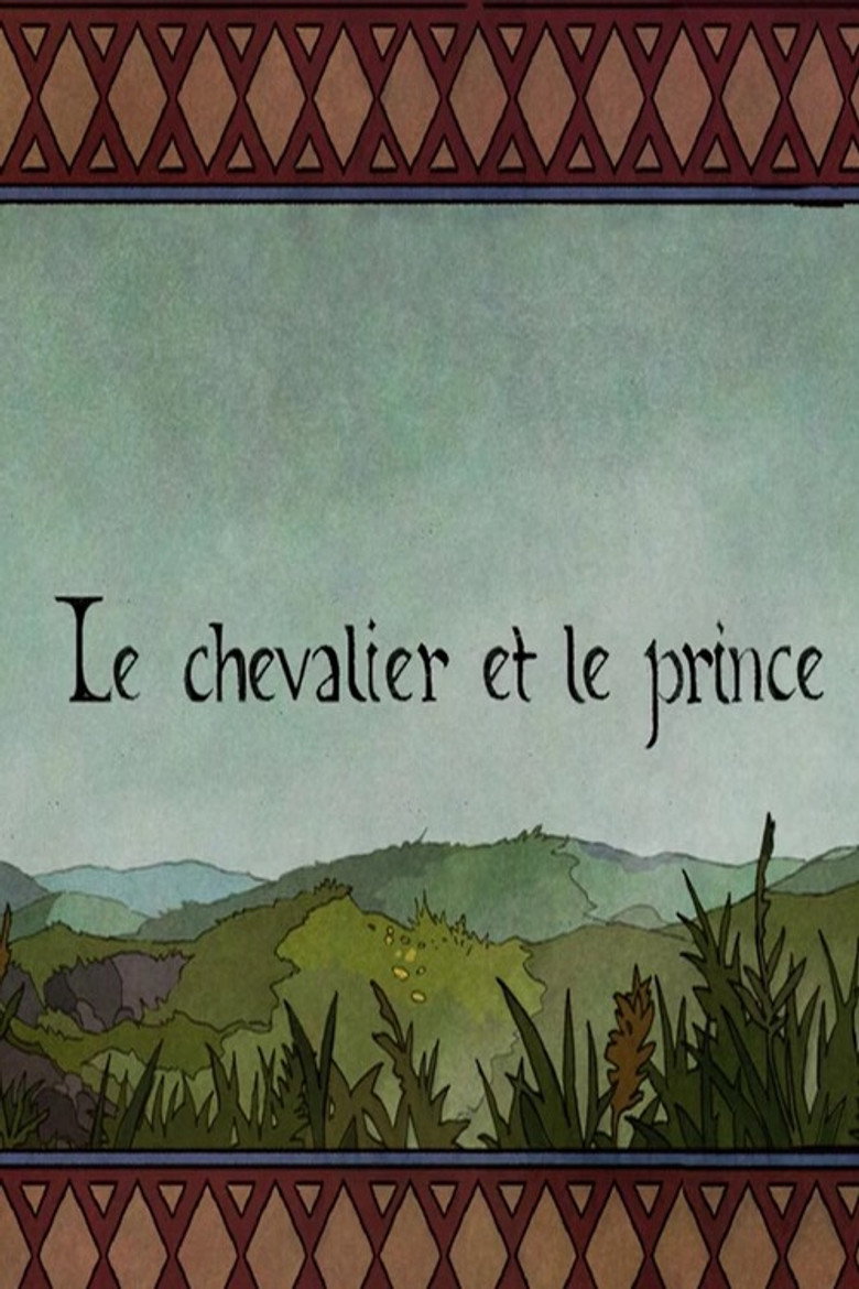 Le chevalier et le prince