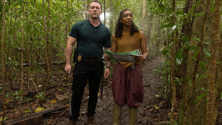 Still from Will Trent - Season 4 Episode 11