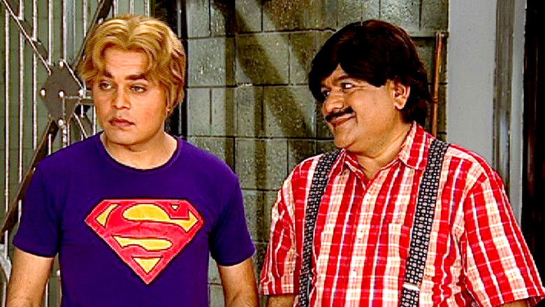 Still image for F.I.R. season 1 episode 401: German With a Bhojpuri Twist