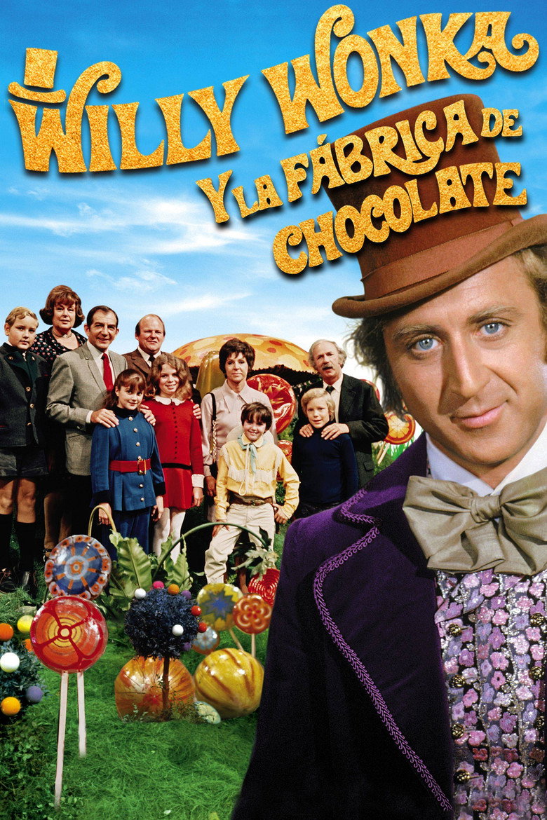 Póster la Película