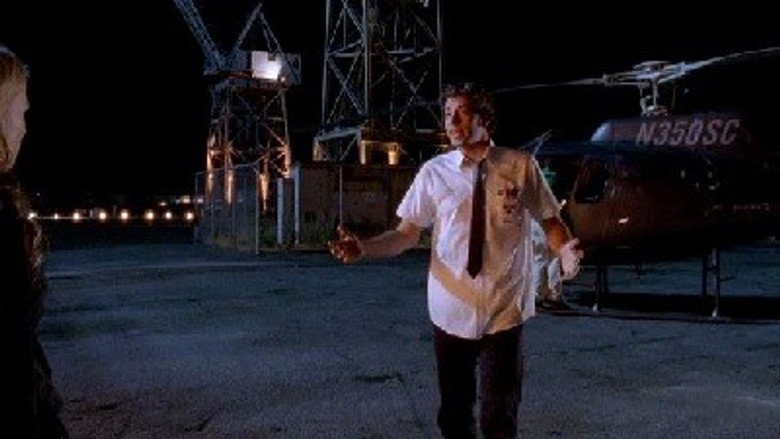 Chuck Season 1 Episode 2