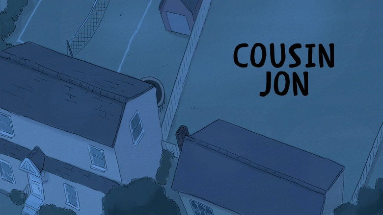 Still from We Bare Bears - Season 4 Episode 38