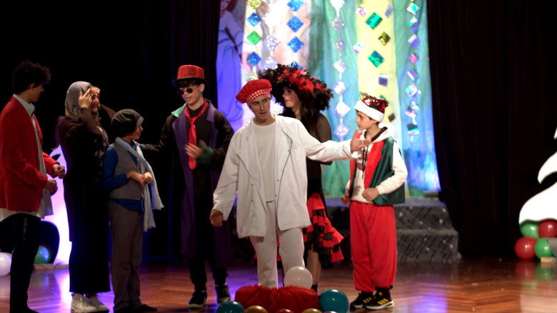 The Chocolate Factory 13