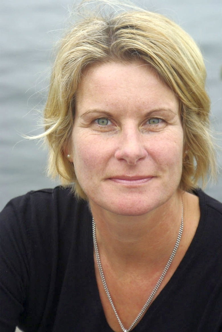 Susanne Gaschke portrait image
