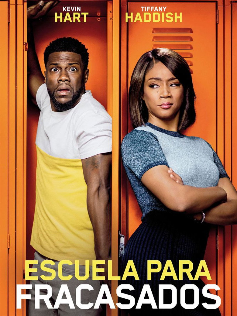 Póster la Película