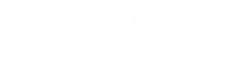 Imagen de Criaturas del farol
