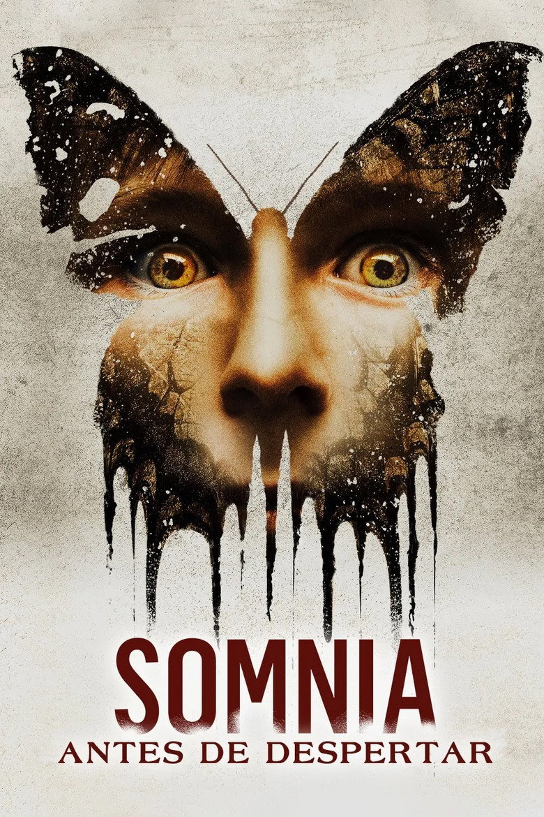 Somnia: Antes de despertar