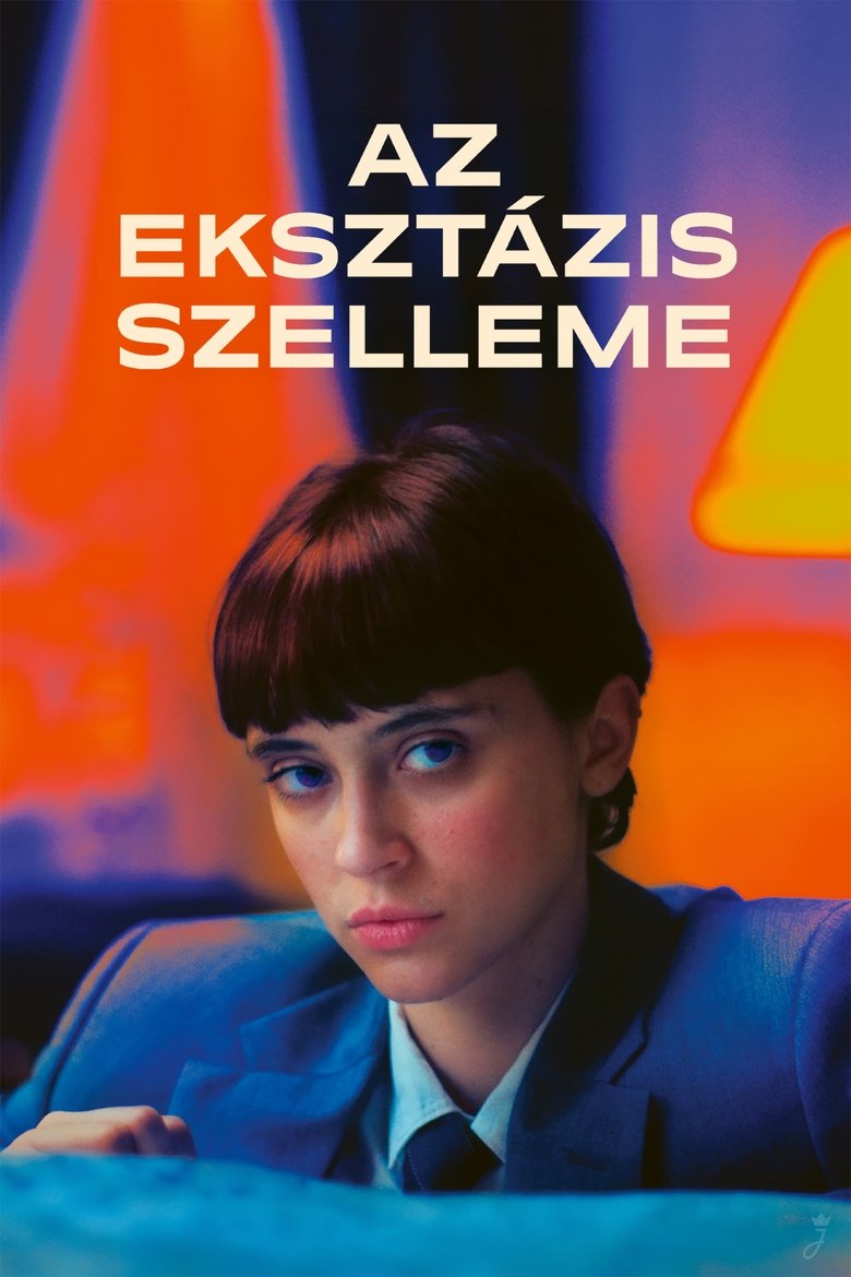 Az eksztázis szelleme (2023)