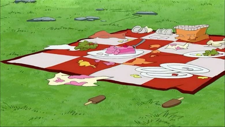 Still image for Boule et Bill season 1 episode 14: Episode 14