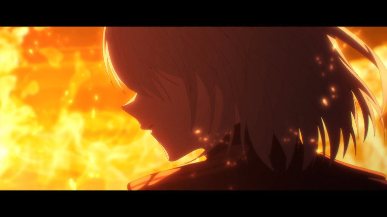 Still from Arknights - Season 3 Episode 6