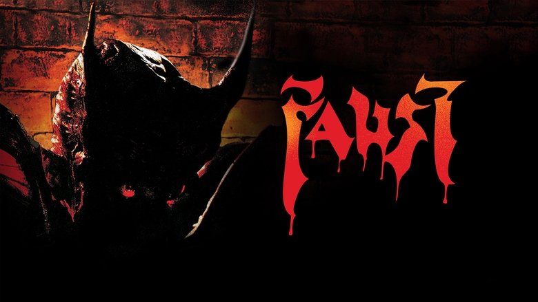 Faust: Love of the Damned (2000)