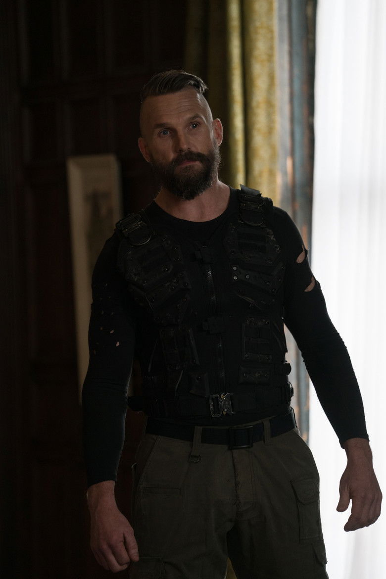 Imatge de El rei dels assassins