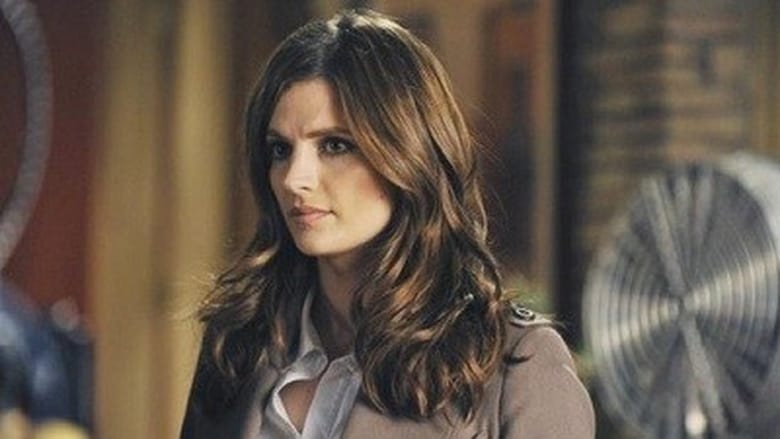 Castle: 3×18