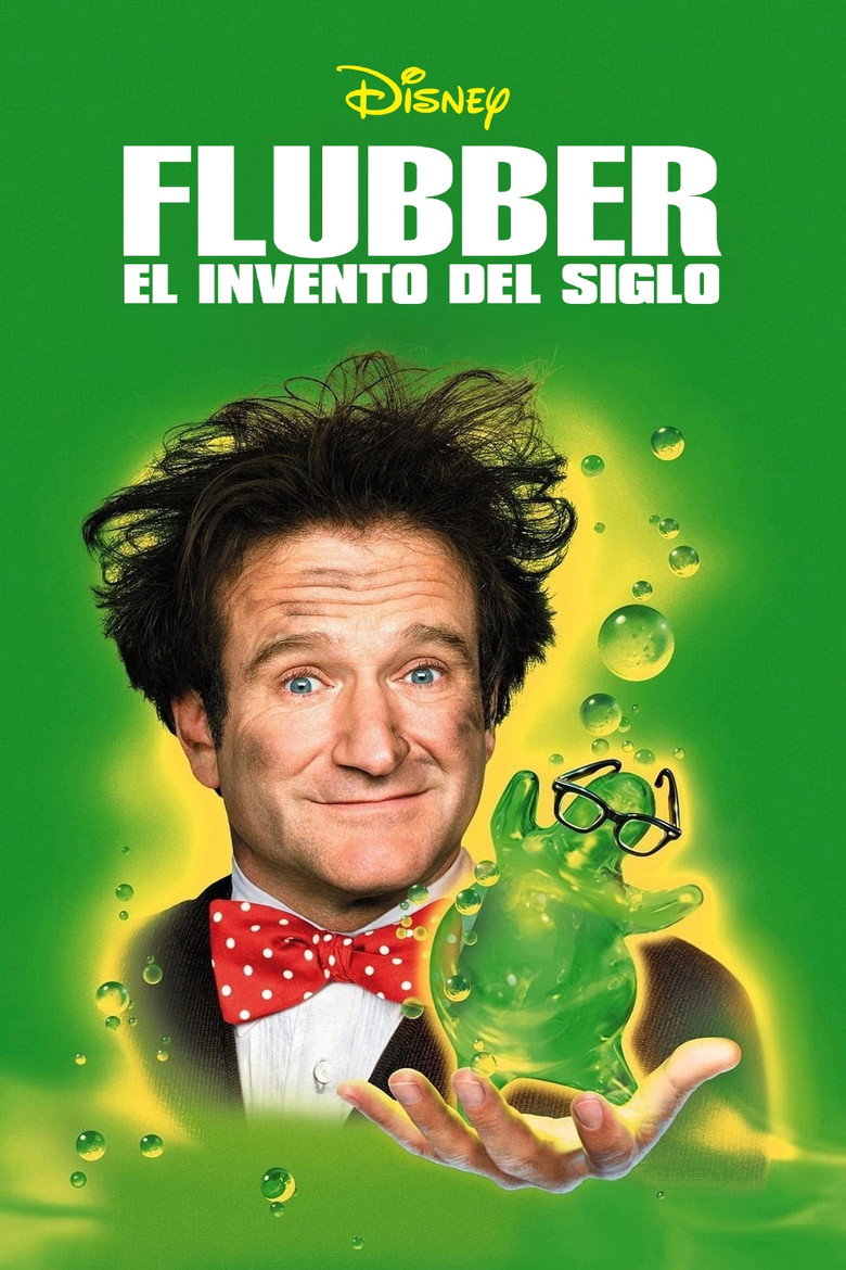 Flubber