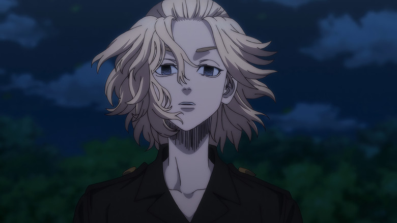 Still from Tokyo Revengers - Season 1 Episode 35